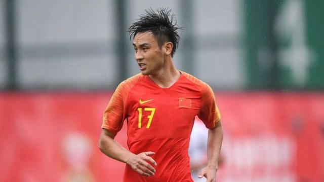 乐鱼体育APP下载地址-打脸成功？吴兴涵斩国足首球 铁家军最大发现是他