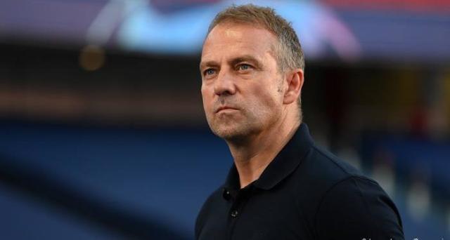 Leyu Sports-弗利克告别感言：这难忘的两年 是无以伦比的时光