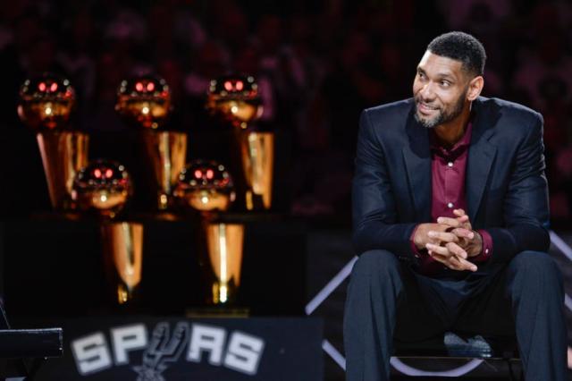 乐鱼体育APP下载地址-波波维奇：没有邓肯就没有冠军 很幸运能够执教他