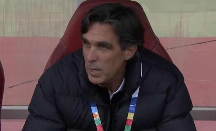 乐鱼体育官方登录网站-拉莫斯：非常高兴把积分清零，我们要尽快完成基本的保级任务