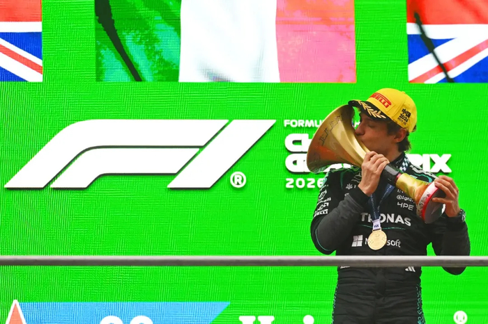 乐鱼体育在线-23万人次与新5载周期，F1中国大奖赛的商业进化逻辑|上海|揭幕战|车队|赛车|车手_新浪体育_新浪新闻